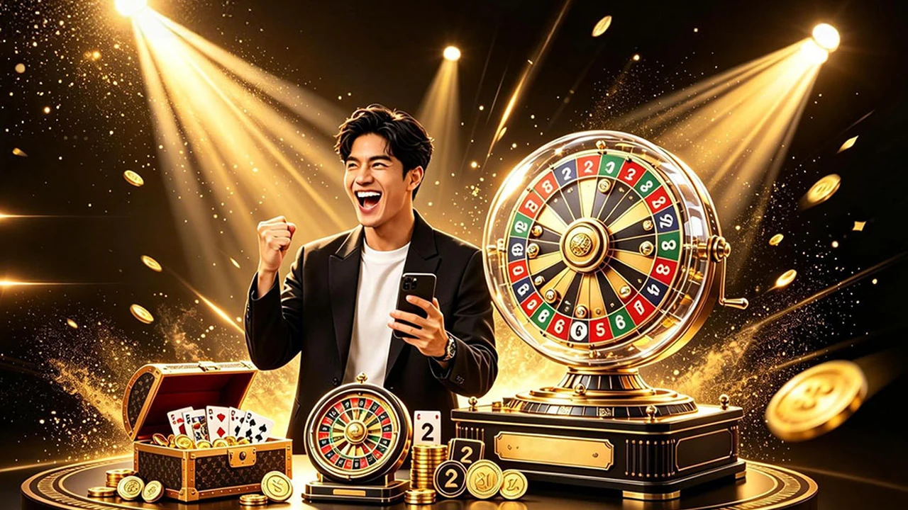 Cách nhận biết chi tiết dễ nhầm về casino – NZ88