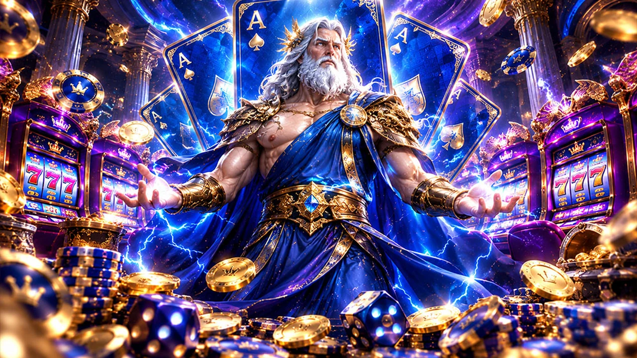 Cẩm nang casino theo từng bước trên NZ88 qua góc nhìn thực tế