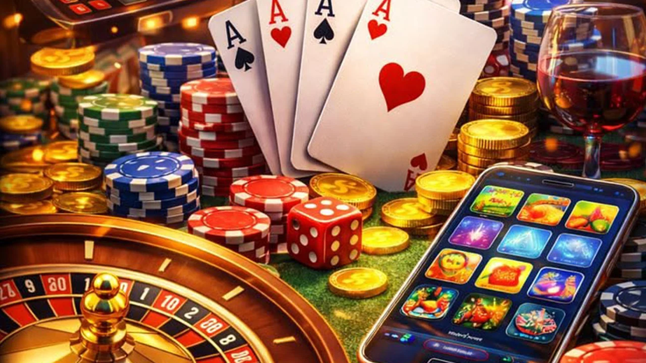 Casino: Hướng dẫn đối chiếu thông tin casino trên di động trên qua góc — NZ88 — Khung kiểm tra trước, trong và sau trải nghiệm