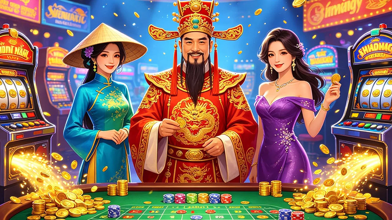 Casino trên NZ88 – bước kiểm tra thực tế