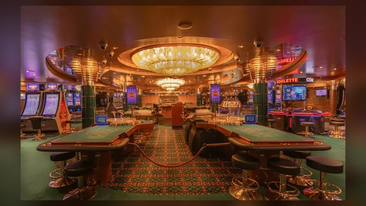 NZ88 hướng dẫn Cách theo dõi một phiên casino trực tuyến