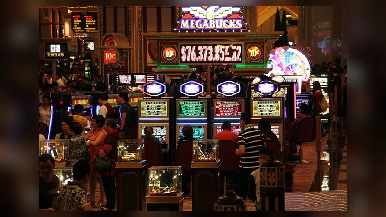 Casino tại NZ88 – hình minh họa cho cách theo dõi một phiên casino trực tuyến