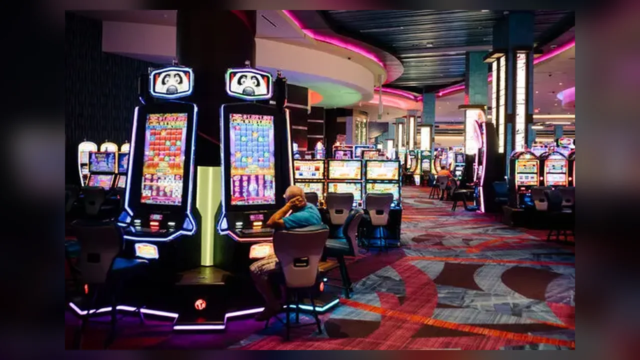 Cẩm nang NZ88 – Theo dõi nhịp chơi slot có kiểm soát