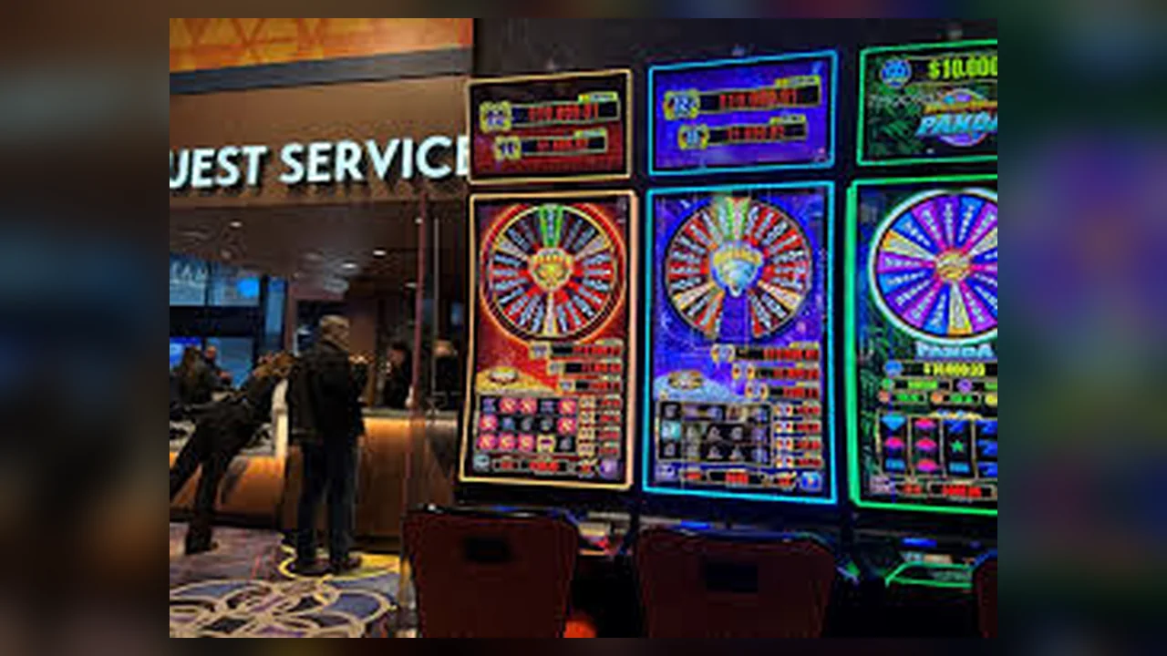 Ảnh minh họa NZ88 – Cẩm nang NZ88 – Theo dõi nhịp chơi slot có kiểm soát