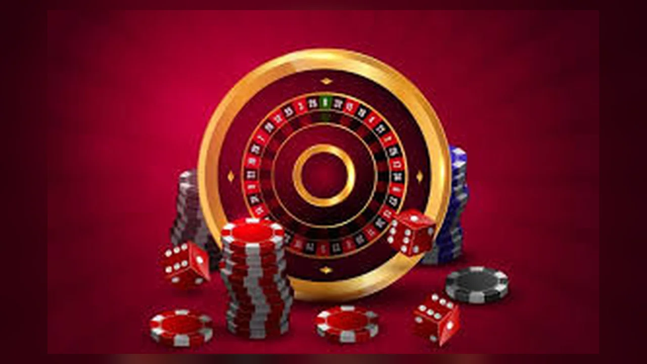 Casino tại NZ88 – hình minh họa cho cách đọc luật và chọn bàn phù hợp